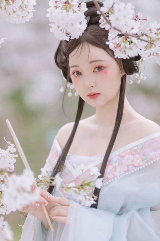 荣小兔头 - 《小花仙》[18P] - 机器猫次元 - 机器猫次元