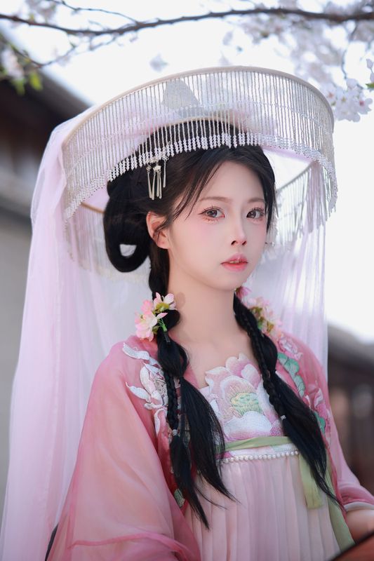 肥肥 – 《粉色》[15P] - 机器猫次元