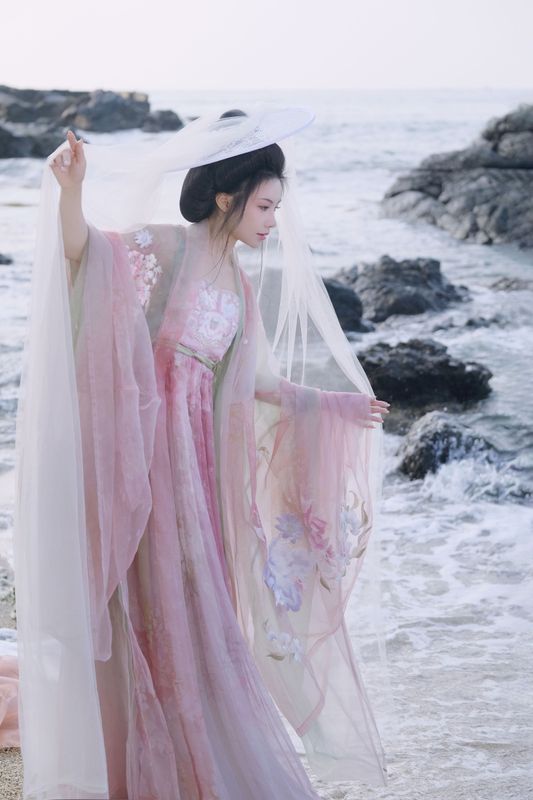小管 – 《许我春朝》[19P] - 机器猫次元