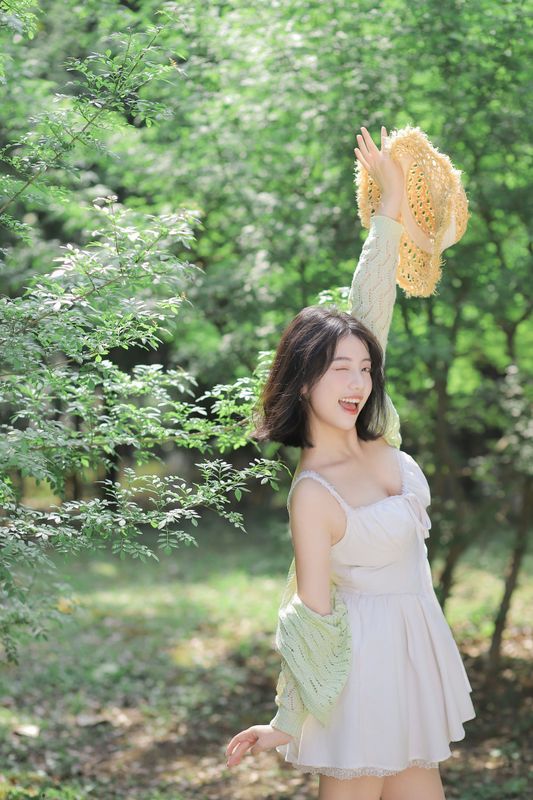 超酷小王子 – 《阳光女孩》[25P] - 机器猫次元