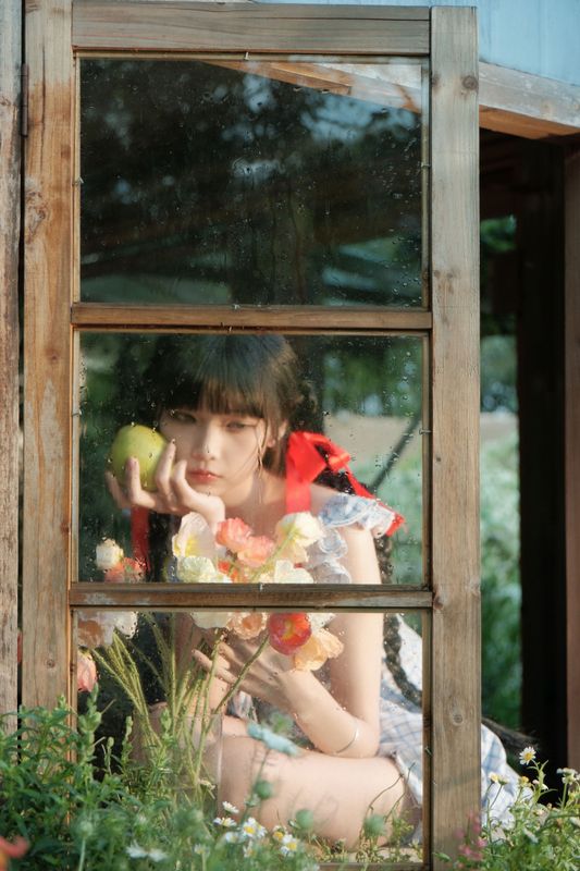 西一奥 – 《call me by your name》[13P] - 机器猫次元