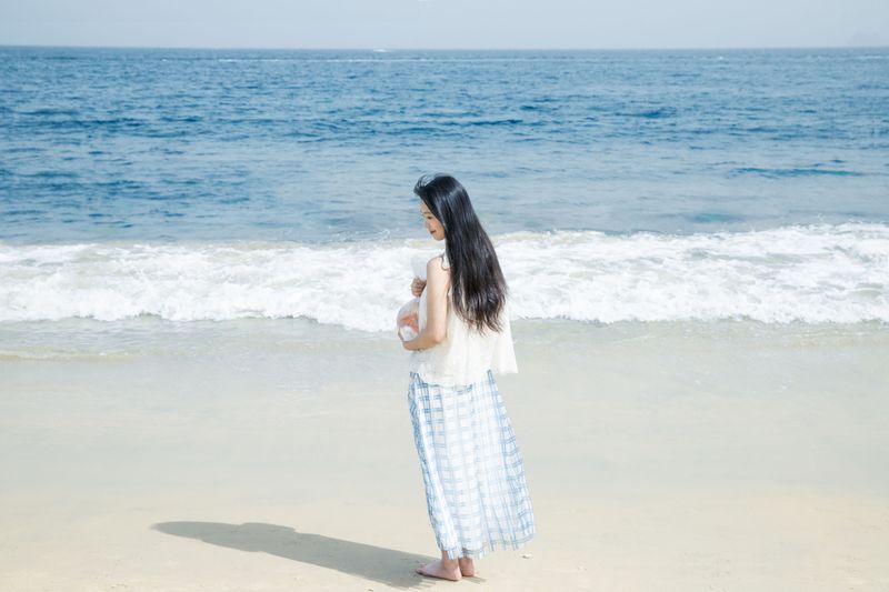 葡桃- – 《海边金鱼》[14P] - 机器猫次元