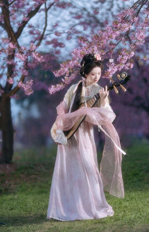 – 《春色如许》[26P] - 机器猫次元