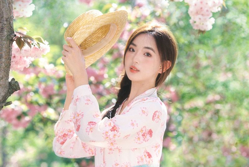 。 – 《我是我的春天》[14P] - 机器猫次元