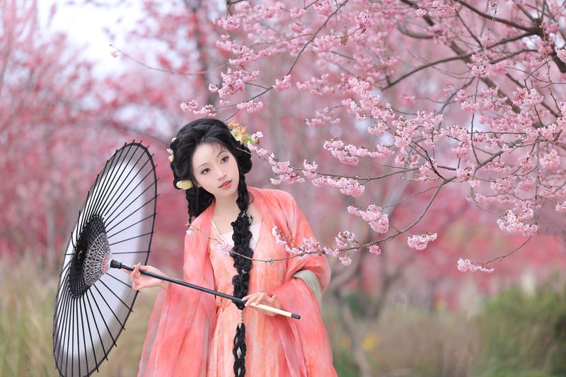 君不君 – 《繁花似锦》[15P] - 机器猫次元