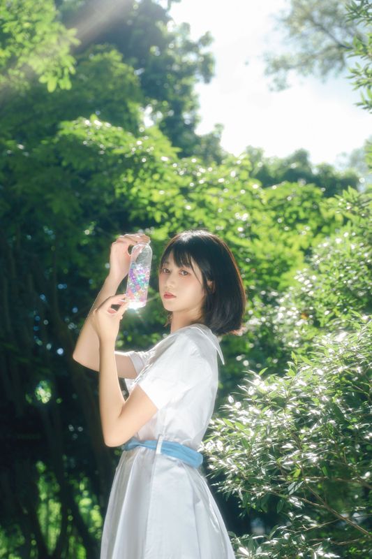 不吃拌饭 – 《编织一场旖旎的梦境》[20P] - 机器猫次元