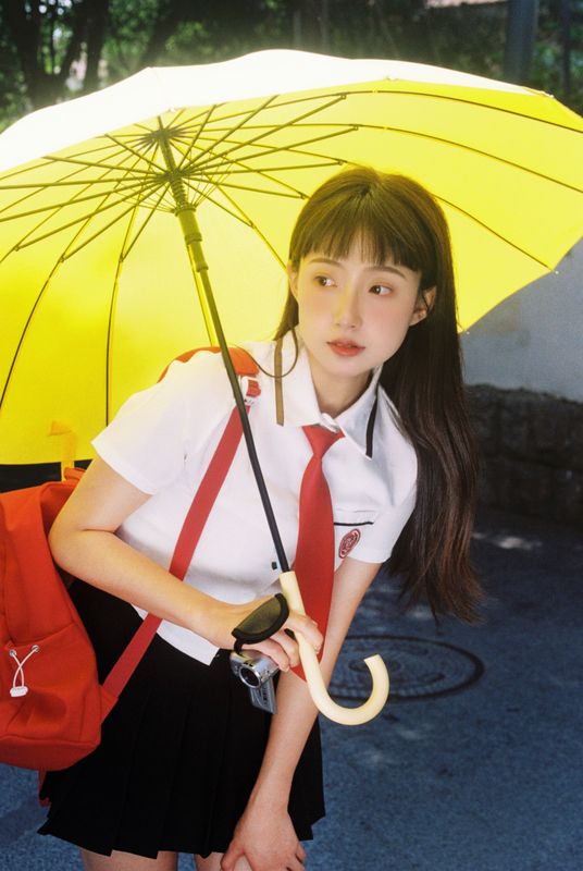 小魏小魏 – 《背着善宰跑》[31P] - 机器猫次元