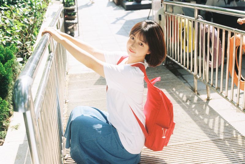 。 – 《青岛的夏》[14P] - 机器猫次元