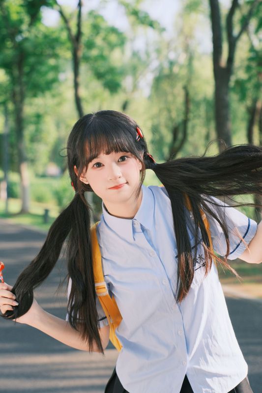夏芋小年 – 《青春记忆》[20P] - 机器猫次元