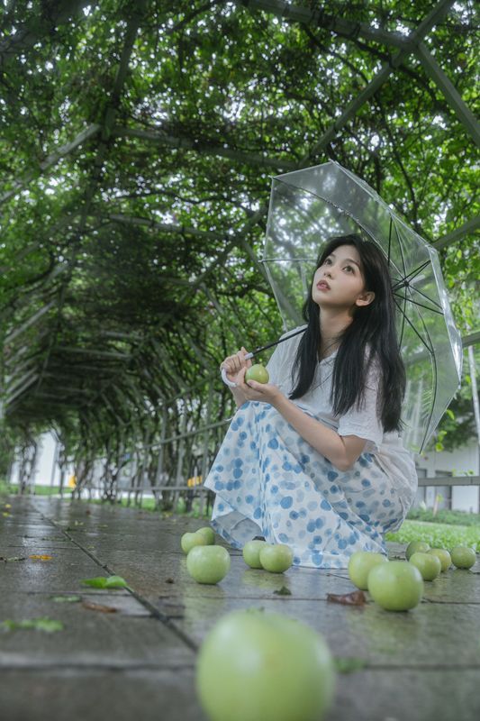 Cookie_ – 《青苹果》[26P] - 机器猫次元