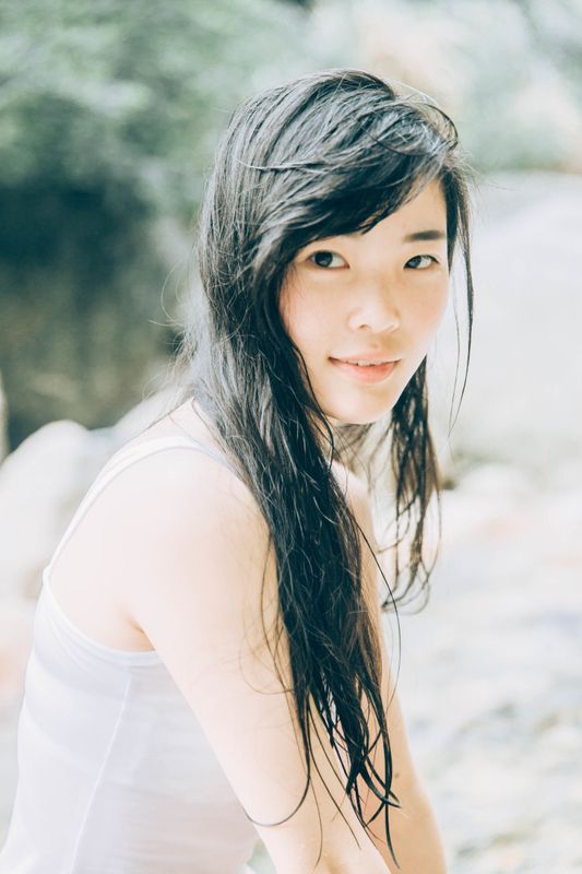 琳琳 – 《水边的阿狄丽娜》[20P]