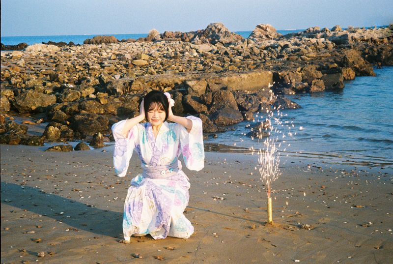 。 – 《夏が始まる時》[14P] - 机器猫次元