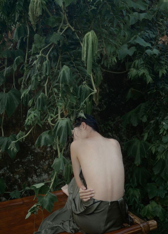 – 《潮湿的夏》[15P] - 机器猫次元