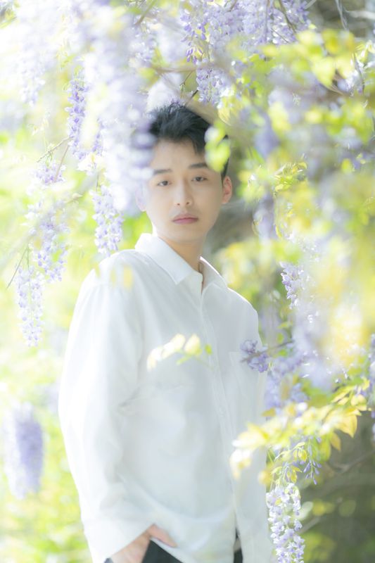 峥 – 《花儿与少年》[17P] - 机器猫次元
