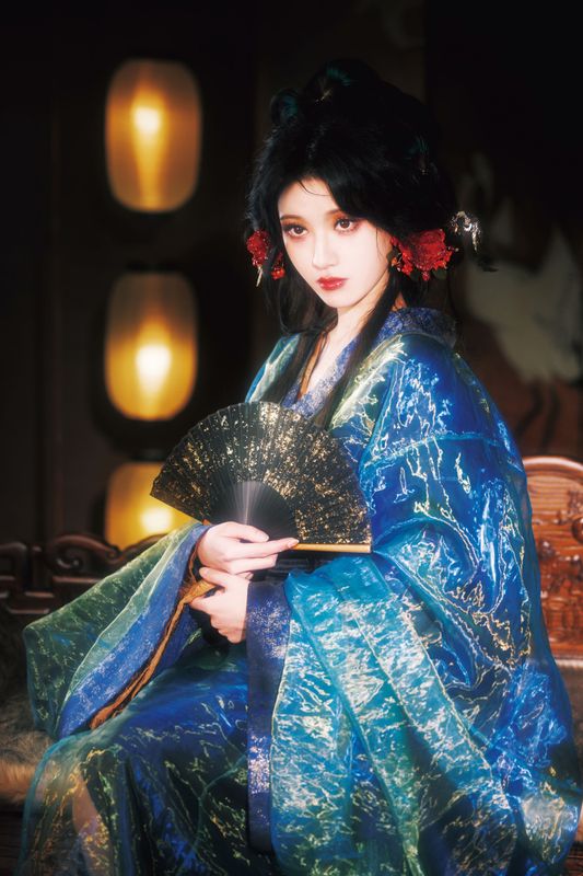当初叫人家小田田 – 《幻梦》[24P]