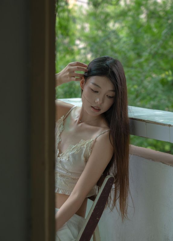 Su- – 《醒与梦的回旋》[24P]