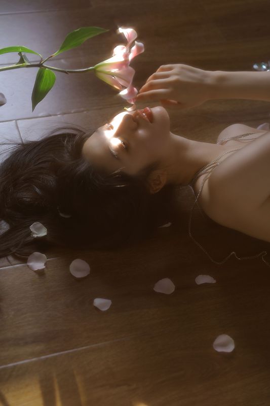 姚-胖胖 - 《生如夏花》[17P] - 机器猫次元 - 机器猫次元