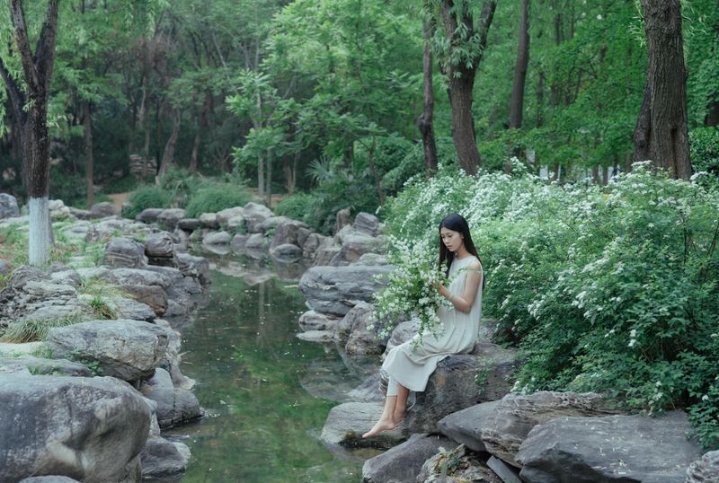 钰清风 – 《锦簇》[26P] - 机器猫次元