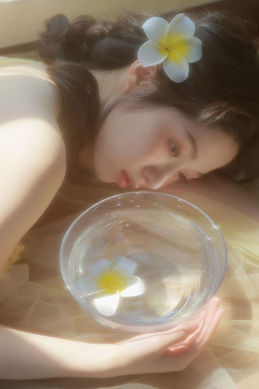 姚-胖胖 - 《春日小黄鸭》[14P] - 机器猫次元 - 机器猫次元