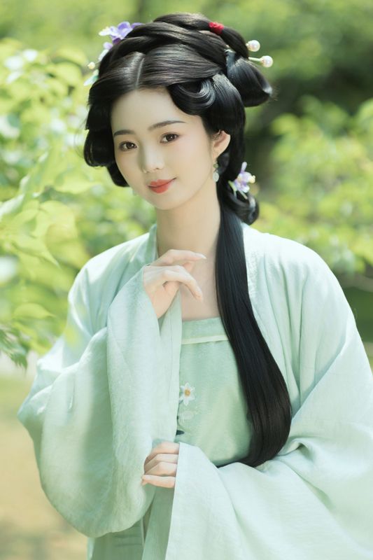 顾小满 – 《青梅酒》[64P] - 机器猫次元