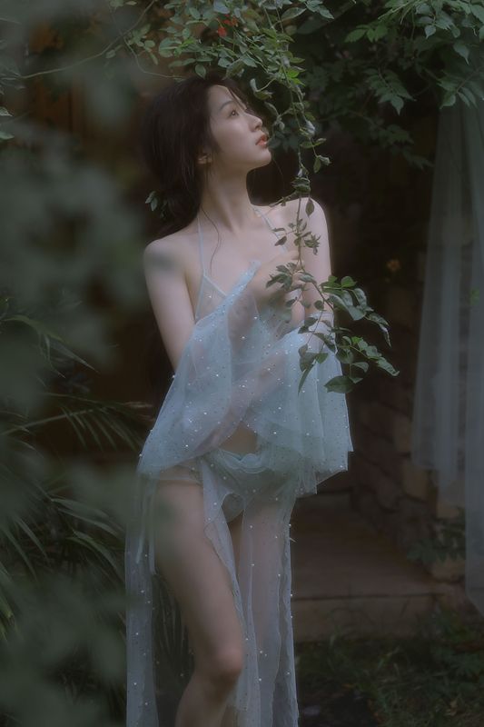 姚-胖胖 - 《四时有序 流年半夏》[20P] - 机器猫次元 - 机器猫次元