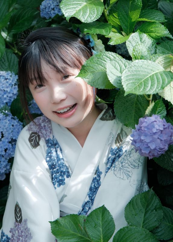 1028 – 《无尽夏》[24P]