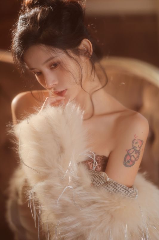 你的晗 – 《美拉德女神》[13P] - 机器猫次元