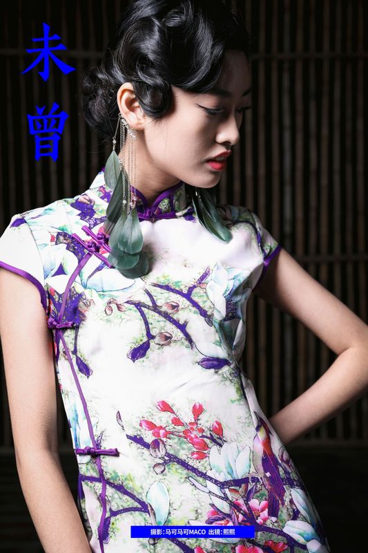 熙熙 – 《未曾》[19P] - 机器猫次元