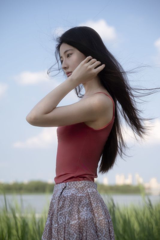 慢声 – 《盛夏》[16P] - 机器猫次元
