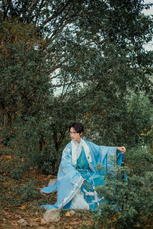 宫涵Ghan – 《少年游》[13P] - 机器猫次元