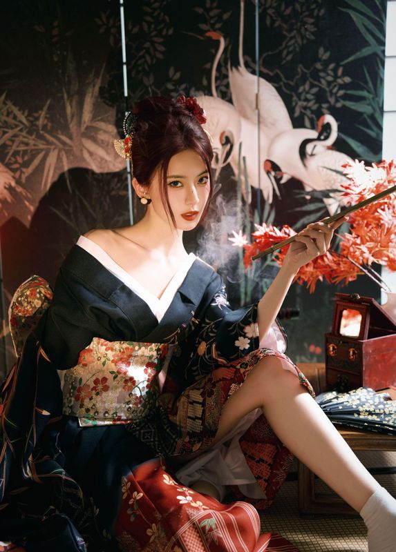 六金yE – 《最真的心，是我的野心》[16P] - 机器猫次元