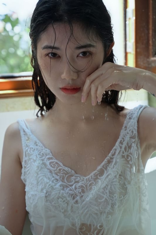 费里妮妮 – 《浴缸》[48P] - 机器猫次元