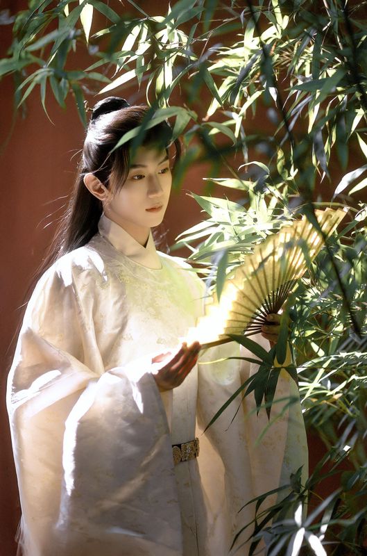 大5米 – 《半日闲》[16P] - 机器猫次元