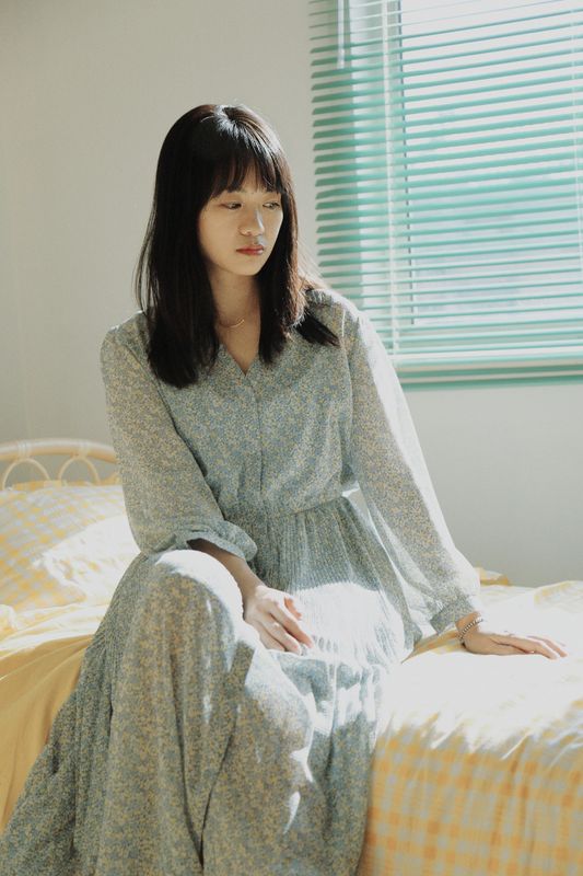 熊娃娃 – 《莉莉安的下午》[22P] - 机器猫次元