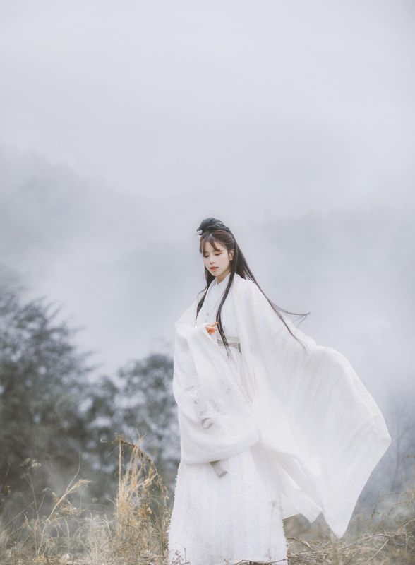 公子不坏 – 《大司命》[36P] - 机器猫次元
