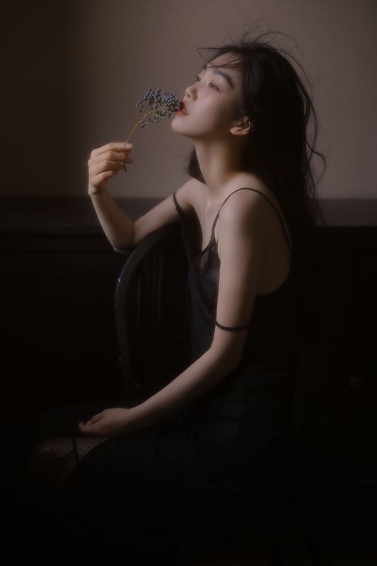 郭荣的海角 – 《万物至暗》[16P] - 机器猫次元