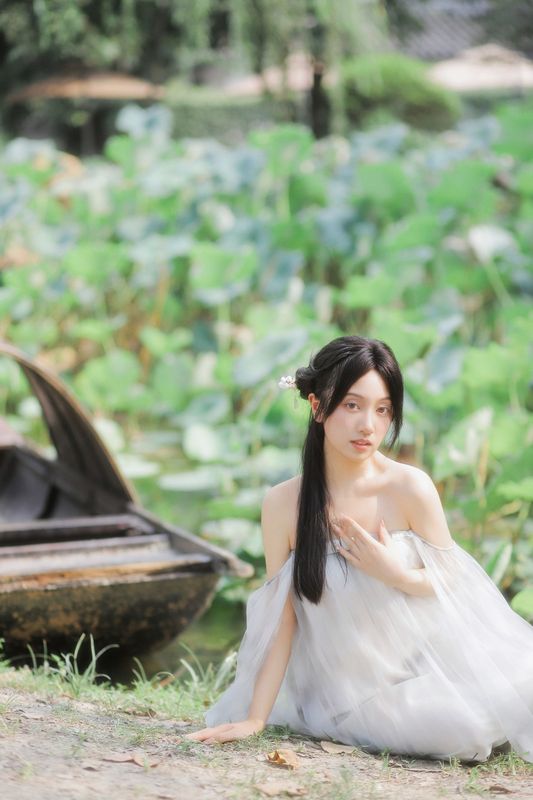 ypndsjzd – 《清风霁月》[34P] - 机器猫次元