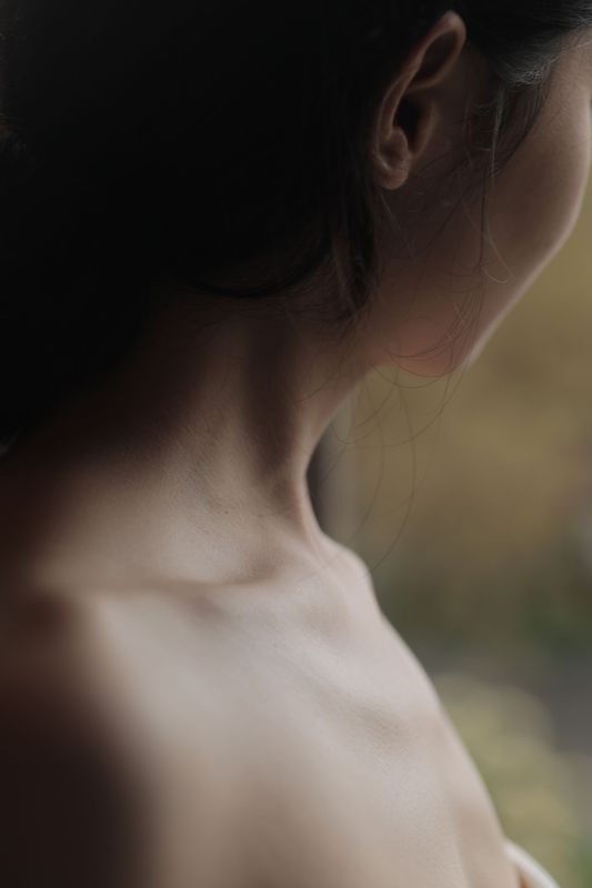 屿竹 – 《花期漫长》[17P] - 机器猫次元