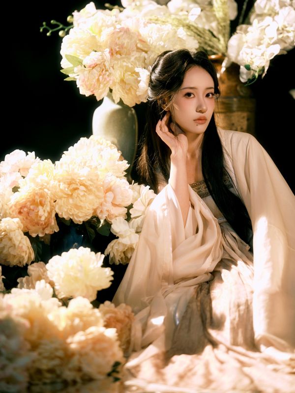 tanya – 《水仙之灵》[18P] - 机器猫次元