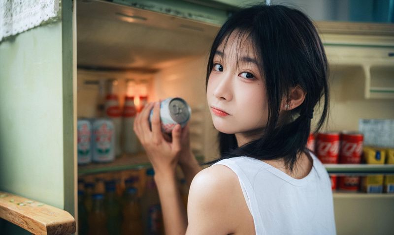 乐乐le – 《还记得你说家是唯一的城堡》[25P] - 机器猫次元