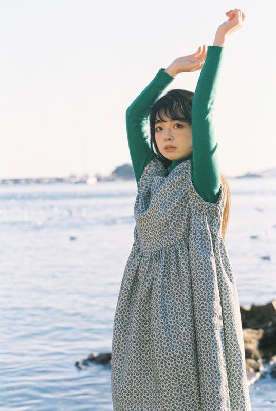 圆脸诺 – 《海鸥不再眷恋大海》[28P] - 机器猫次元