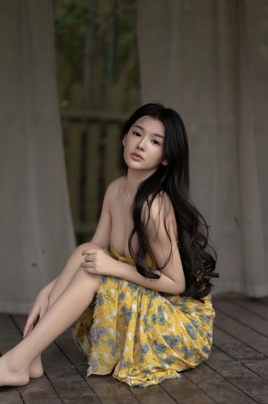 丸子 – 《东南亚》[21P] - 机器猫次元