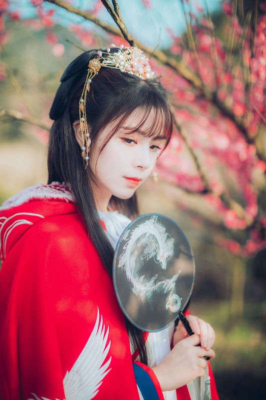 公子不坏 - 《梅间心上》[15P] - 机器猫次元 - 机器猫次元