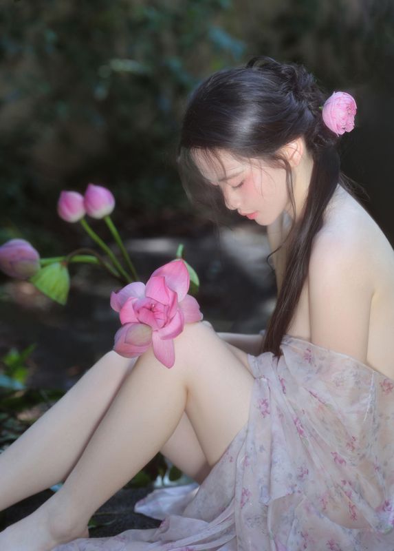 Naomi. – 《夏莲》[13P] - 机器猫次元