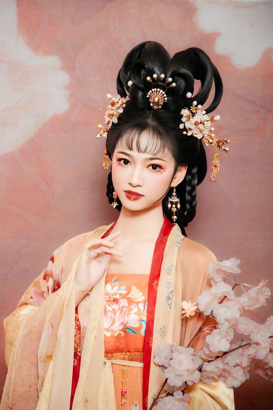 亭子 – 《妃子笑》[19P] - 机器猫次元