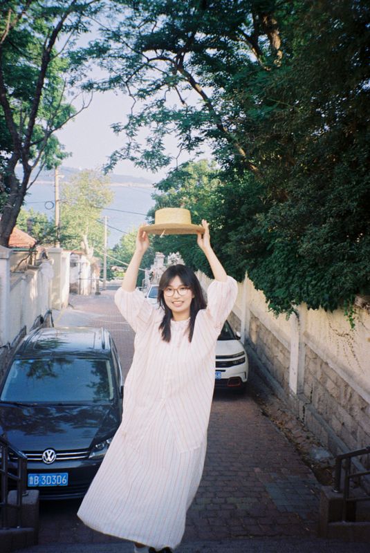 。 – 《夏日乐悠悠》[18P] - 机器猫次元