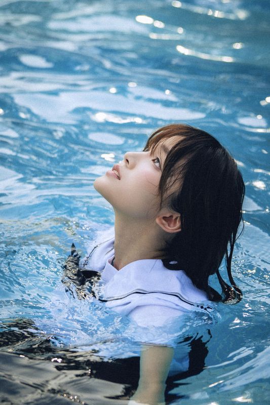 Callmekiki – 《跃入夏天就现在》[16P] - 机器猫次元