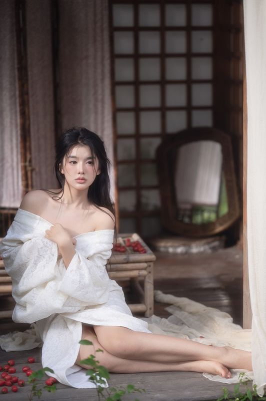 丸子 – 《和服》[60P]