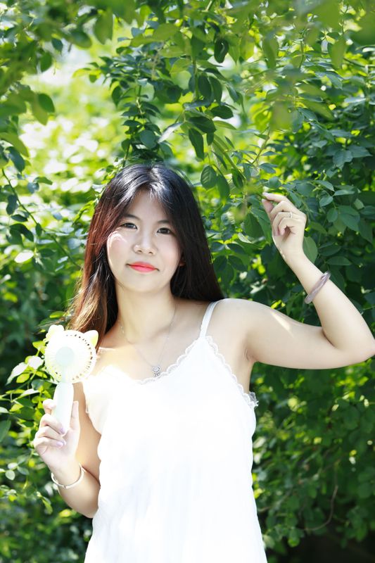 冷漠帅气卢少 – 《少女写真》[14P] - 机器猫次元