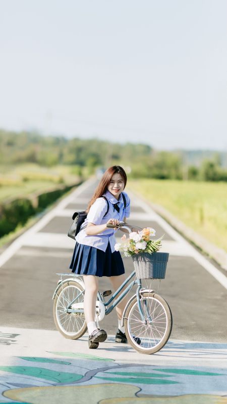 姣姣 – 《稻香》[25P] - 机器猫次元